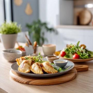 在家里如何創(chuàng)造一道美味的創(chuàng)意菜？