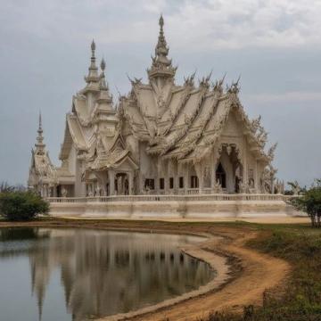 西雙版納深度游全攻略:秘境美景、美食地圖與當地玩法揭秘