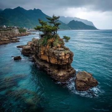 平潭島3-6月必游攻略：北南線路、美食住宿全指南