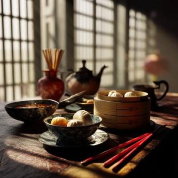 廣式早茶，是我來佛山這么多年的最愛,我覺得廣東的早餐豐富程度