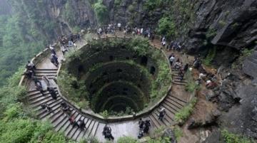 貴州旅游景點大全，不容錯過的旅行計劃！