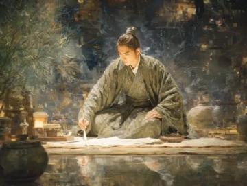 揭秘神童曹沖：三國時期令人驚嘆的智慧傳奇故事