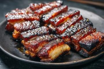 酸辣排骨的做法，簡單幾步get誘人佳肴，一嘗難忘！