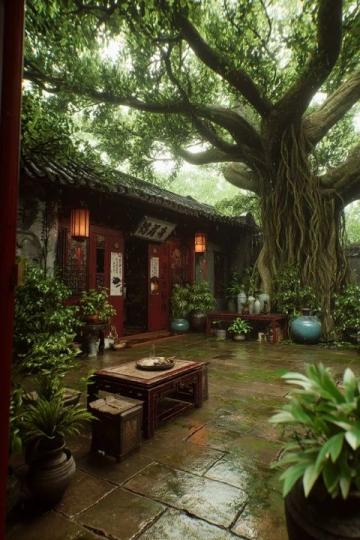 揭秘溫湯硒佳民宿，暢游萍鄉(xiāng)玉皇谷小漓江攻略