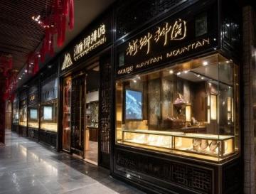天津南市食品街：歷史與現(xiàn)代交融的美食之旅