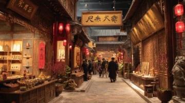 諸暨一日游指南！美食必點、景點必逛和購物秘籍！