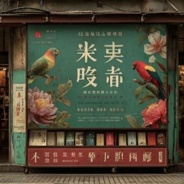 **潮汕味蕾地圖在汕頭吃出一部海洋史詩**