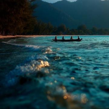 五一避開人潮,來這些小眾旅行地邂逅獨特美景!