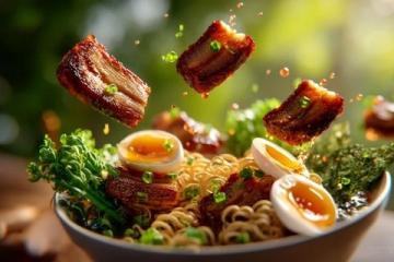 10道快速出鍋美味家常菜做法詳解