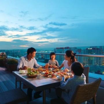 自貢出發(fā)的親子之旅,解鎖地道川粵美食!