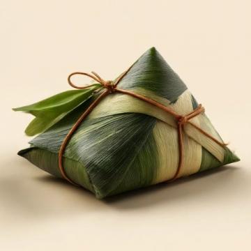 異鄉情濃粽香飄——品味廣西粽子，感受越南老鄉的家鄉味