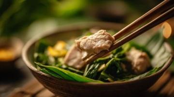 如何自制美味的溫州醬油肉？一看就會！