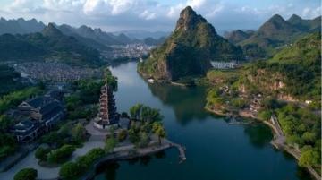 從柳州啟程赴桂林工作:探尋歷史古城的兩日一夜之旅