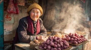 探尋洛陽(yáng)孟津：匠心傳承的不翻糕深度鑒賞與養(yǎng)生之道
