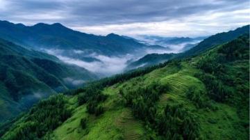 湖北十堰熱門景區盤點：自然人文景觀一網打盡