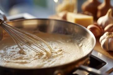 家常暖胃佳肴:蘿卜腐竹煲暖心呵護