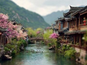 家人們,今天我要給大家帶來一份超棒的貴陽旅行攻略!貴陽可是有著山中有城