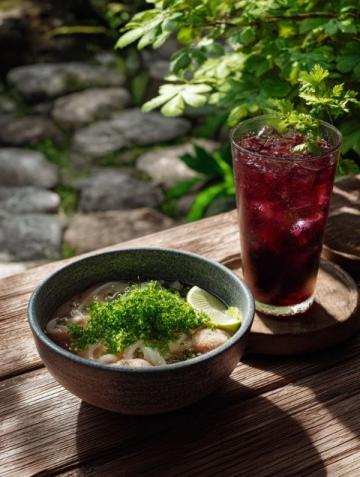 細(xì)水長流：家常白菜豆腐三鮮湯，老少咸宜的清補(bǔ)佳肴！