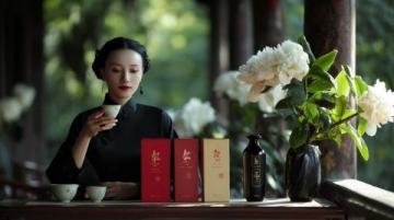廣東早茶，味蕾上綻放的晨之盛宴