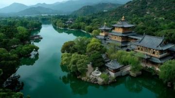 河北避暑山莊周邊熱門景點推薦及兩天游攻略