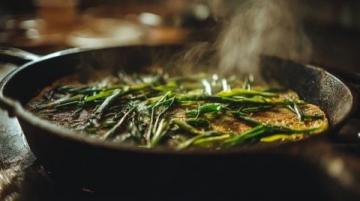 干煸豆角是一道經(jīng)典的家常菜，以其獨(dú)特的香味和脆嫩的口感受到許多人的喜愛(ài)