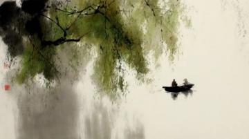 洞庭湖畔的魚米之鄉(xiāng)與茶竹之都——益陽