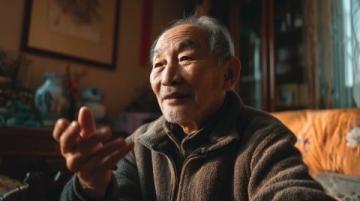 南京尋舊友：32年憶周敏姐姐，你身在何處？
