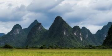 廣西氣候美食之旅:探尋壯美風(fēng)光與味蕾盛宴