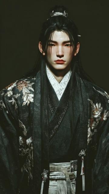 黎耀祥:隱藏的高手,真人不露相!