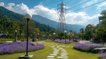 5月10-11老君山兩日游,與友同游,早7:30襄陽體育場集合