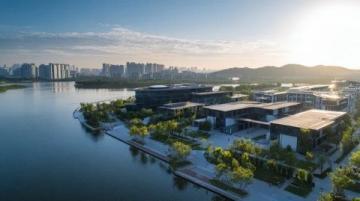 江油明月島公園盛大開園，暢享生態(tài)休閑新地標