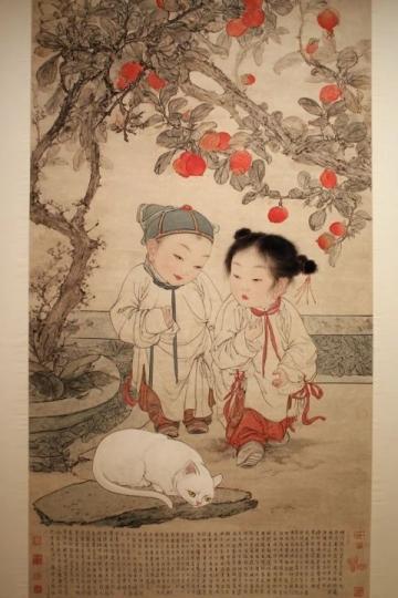 浪漫的宣威人(大概,宣威的浪漫只有宣威人懂……)