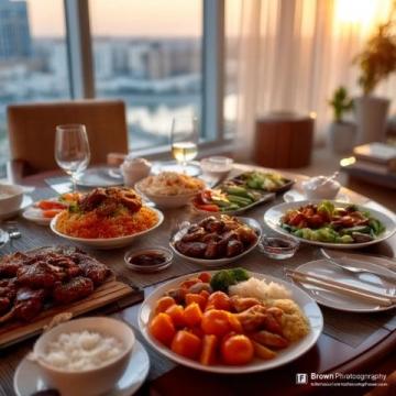 宅家過年吃美食!蘿卜絲炒牛肉和水煎包,營養(yǎng)又好吃!