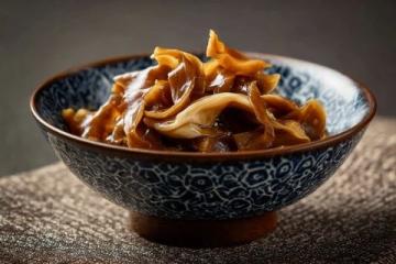 如何自制美味的溫州醬油肉？一看就會！
