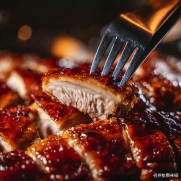 豬雜粥廣東人才懂的暗號!!大石宵夜檔走起