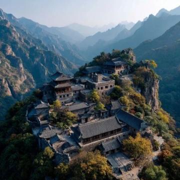 邢臺旅游攻略
