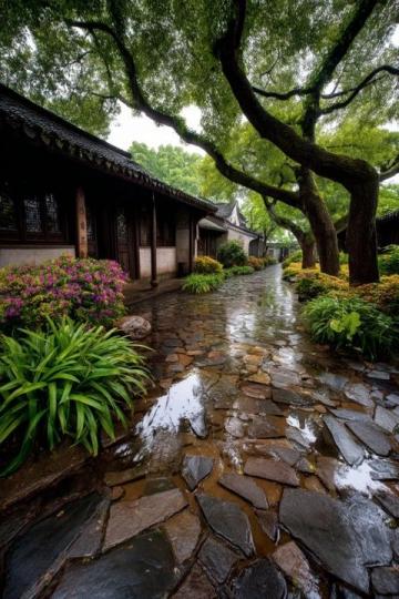 2025廣州踏春指南：十大美景邂逅浪漫花海