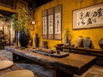 舌尖上的山西·應縣篇:木塔下的鄉愁與美食之旅