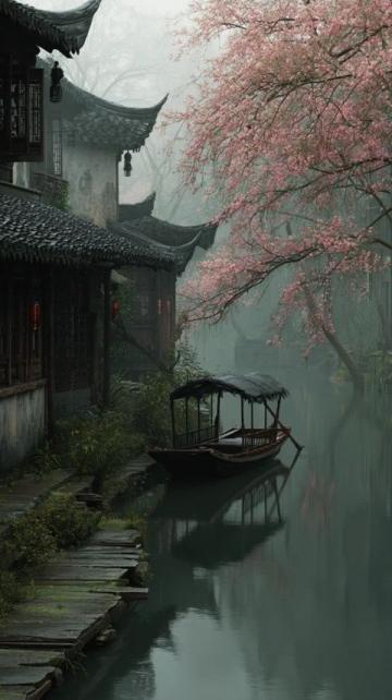 武漢賞櫻攻略：告別日本，體驗荊楚文化盛宴的粉色花海之旅！