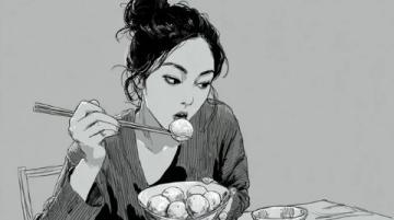 南寧街頭小吃之旅:品嘗當地美味