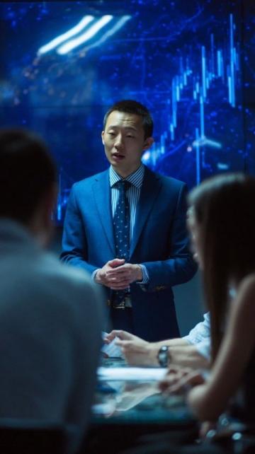 吳彥祖開設英語課引發爭議:明星效應與知識付費難題