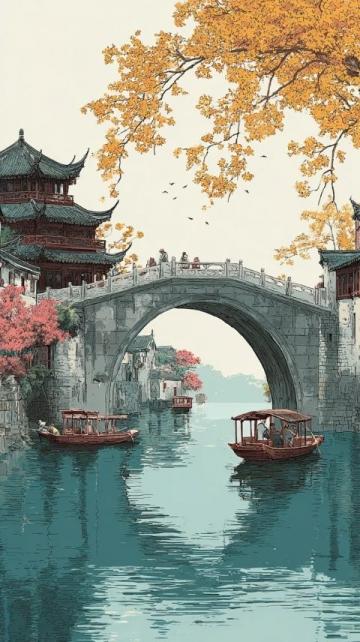 大美揚州,您喜歡嗎?大美揚州,您喜歡嗎?