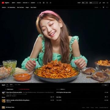 誰懂啊!沒想在韓可以吃到正宗牛油串串香!