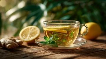 咳嗽時扔枇杷葉進鍋，感冒了猛喝姜茶真的有用嗎？