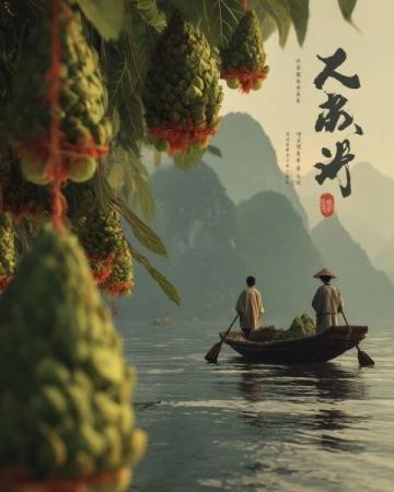 端午新玩法：陪孩子看紀錄片，知識與視野雙豐收！