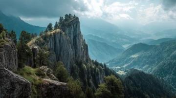 青島嶗山游玩攻略：自然風(fēng)光與文化體驗(yàn)一站到底