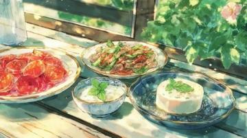 夏日美食推薦：脆皮鴨胸的美味做法