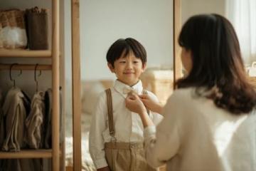 遠離這些誤區，正確引導孩子的成長之路