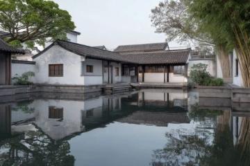 蘇州春天必游景點推薦：古典園林與現代地標共存之城