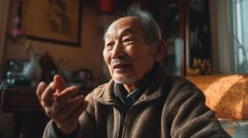 余姚一位75歲的老球迷帶領(lǐng)三支門球隊(duì)征霸全國